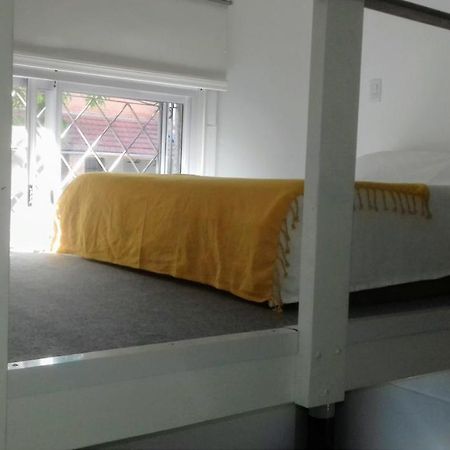 Ferienwohnung Depto En Ph Planta Baja Al Frente Buenos Aires Exterior foto