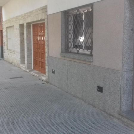 Ferienwohnung Depto En Ph Planta Baja Al Frente Buenos Aires Exterior foto