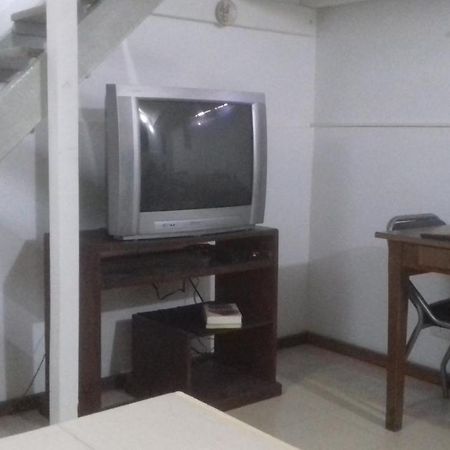 Ferienwohnung Depto En Ph Planta Baja Al Frente Buenos Aires Exterior foto