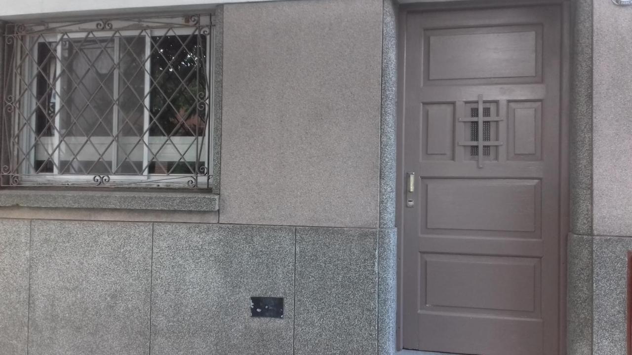 Ferienwohnung Depto En Ph Planta Baja Al Frente Buenos Aires Exterior foto