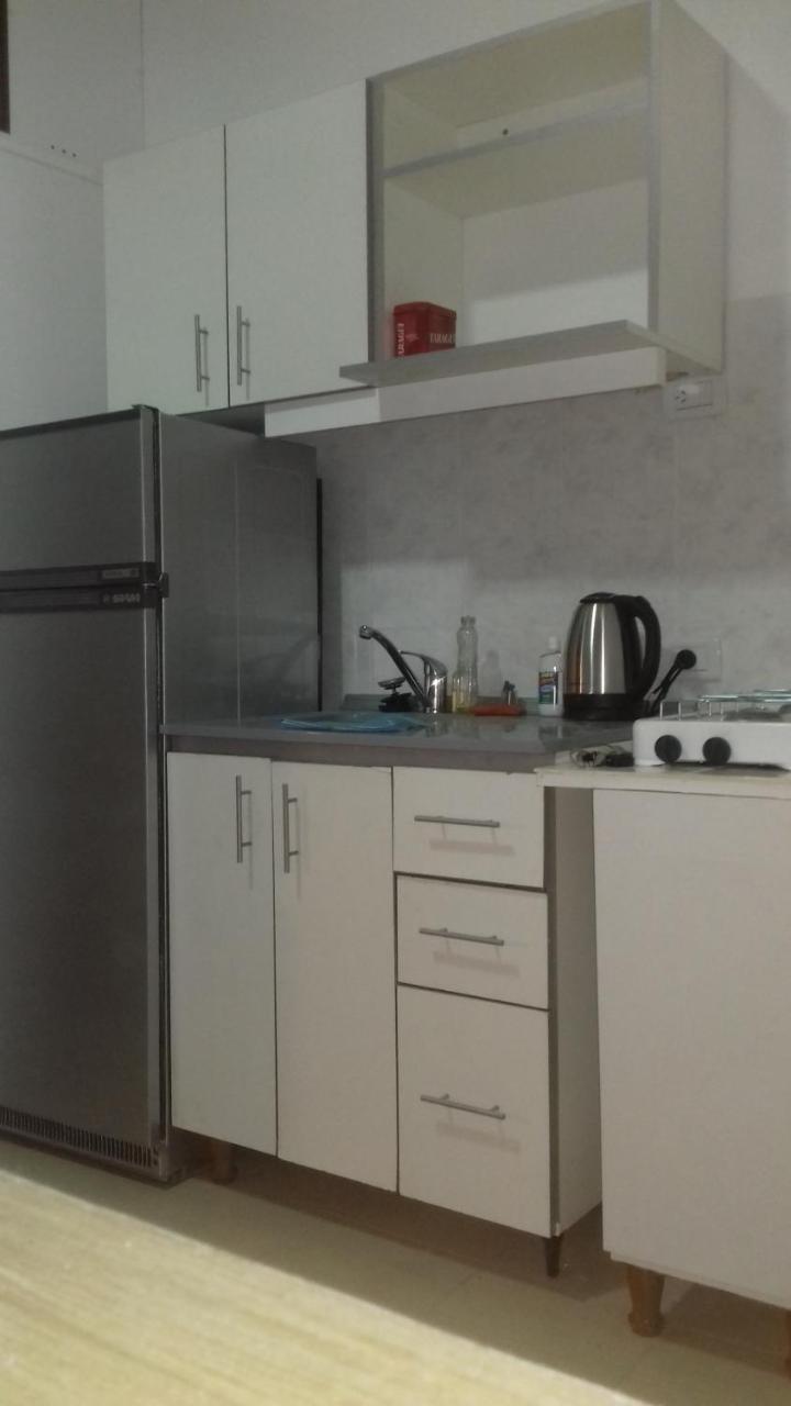 Ferienwohnung Depto En Ph Planta Baja Al Frente Buenos Aires Exterior foto